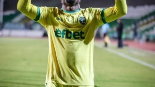 Обявиха наказанието на Левски след расисткия скандал