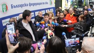 Тервел на родна земя: На 20 години изпълних мечтата си