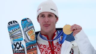Норвегия не спира да печели титли