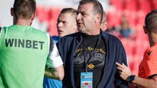 Филипов: Смениха часа, за да го гледа Ракетчика в адекватно състояние