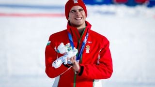 Президентът на МОК поздрави Тервел и България 