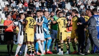Официално: Най-новото решение за пловдивското дерби