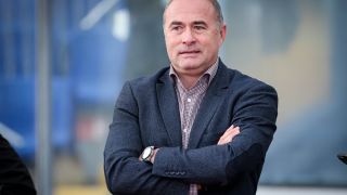 Бойко Величков обясни как ЦСКА ще процедира с Пастор