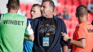 Босът на Ботев Пд за Сираков: Сирачето си граби от любимия клуб