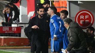 Извънредна среща в Реал Мадрид