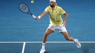 Гришо допусна обрат, приключи още на старта в Далас