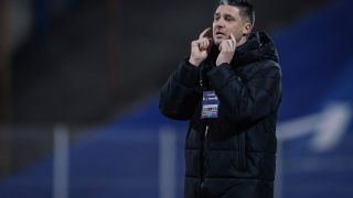Ботев (Враца) напира за картотека на нов
