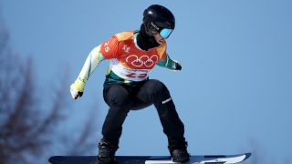 Олимпиец си счупи врата, откараха го с хеликоптер