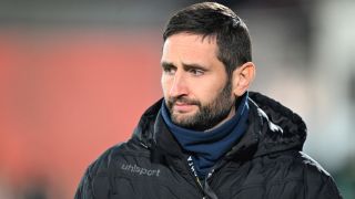 Тунчев: Правим всичко възможно да стигнем финала