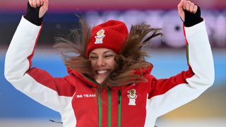 И по света отчетоха подвига на Лора Христова