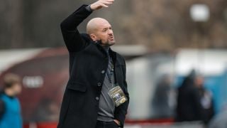 Елитен наш тим остана без треньор