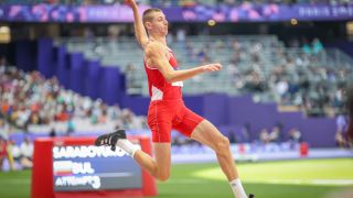 Нов рекорд за Саръбоюков