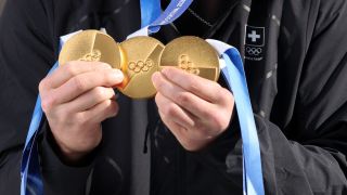 България в Топ 10 по премии на Олимпиадата