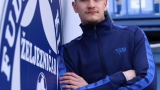 Официално: Бивш левскар привлече Патрик-Габриел Галчев