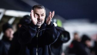 Косич: Имахме късмет, трябва да сме трудни за всеки