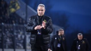 Херо избухна срещу Кабаков: Свърши си нещата, тези хора ще ме откажат от футбола