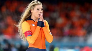 Ледената кралица на Олимпиадата се оказа пълна с пари, на сметката й има...