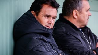 Румен Чандъров става на 60, Мъри Стоилов на 59
