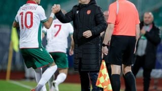 България стартира Лигата на нациите с два домакински мача