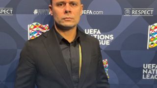 Сашо Димитров: Ще изиграем 4 мача за 11 дни