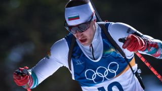 Майе с нова титла, Тодев най-напред от нашите при последния старт на Илиев
