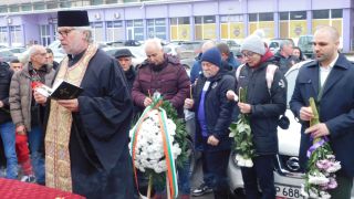 Дъщерята на Туньо през сълзи: Липсва ни страшно много! Искаше да сме добри