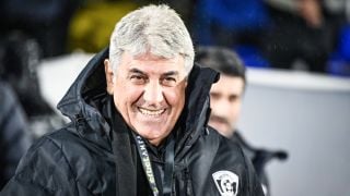 Гьоко Хаджиевски: Разочарован съм много