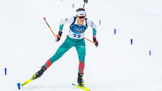 Ето с кой номер стартира утре Лора Христова на 7.5 км