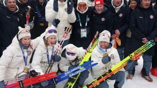 Норвежки триумф в ски бягането на Игрите