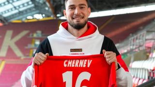 Българин се контузи при победа в Германия