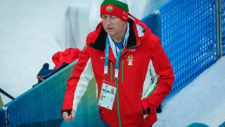 Фурнаджиев каза какво не стигна за нов медал на България