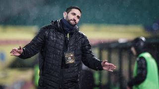 Александър Тунчев:  Момчетата не се предадоха в нито един миг