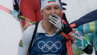 Новата любимка на България разкри пазена интимна тайна