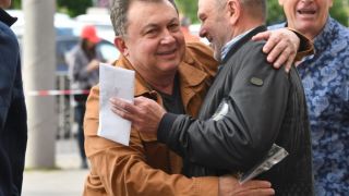 Цецо Йончев на 70, Валери Божинов също има юбилей