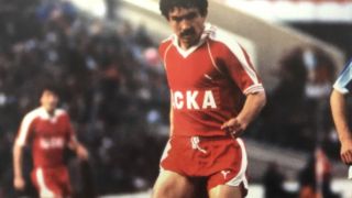 Армейски великан стана на 70