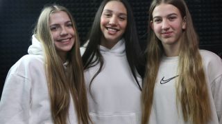 Вяра и Рая пред БЛИЦ Live: Нищо не може да ни спре към големите цели