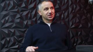 Двукратен шампион с ЦСКА пред БЛИЦ Live: Случи се нещо нечувано при престоя ми на "Армията"