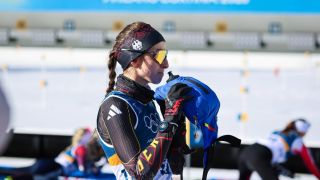 Натровени спортистки на Олимпиадата