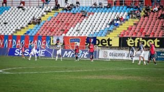И Марек като Лудогорец: От Дупница пуснаха декларация