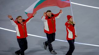 Стискаме палци за петима българи на Олимпиадата днес