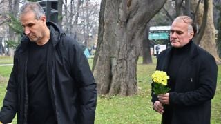 Ботев (Пловдив) потвърди за Херо и обяви раздяла с директор