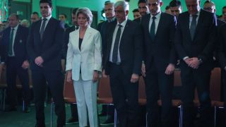 Федерациите с изискване за служебния министър на спорта