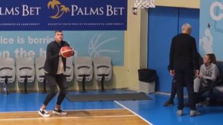 Светльо Вуцов се прояви с тройка