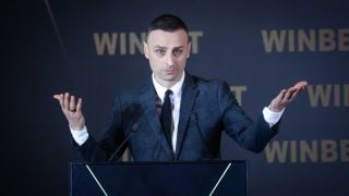 Бербатов вариант за спортен министър
