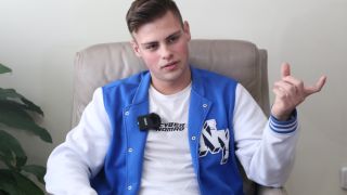 Спас Ангелов разкри пред БЛИЦ Live голяма тайна за Стоичков, удивен е от леля Пенка