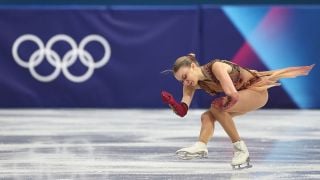 Жалко! Фейгин не се класира за волната програма на Игрите
