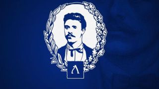 ПФК Левски се преклони пред Апостола на свободата