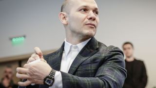 Шеф в Лудогорец: Няма да дадем Купата на ЦСКА