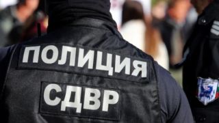 Икономическа полиция нахлу в офисите на Спартак (Варна)