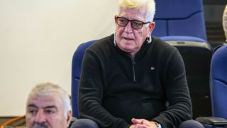 Синът на Георги Велинов пред БЛИЦ: Татко е тотално изхабен, лекарите казват, че трябва да стане чудо